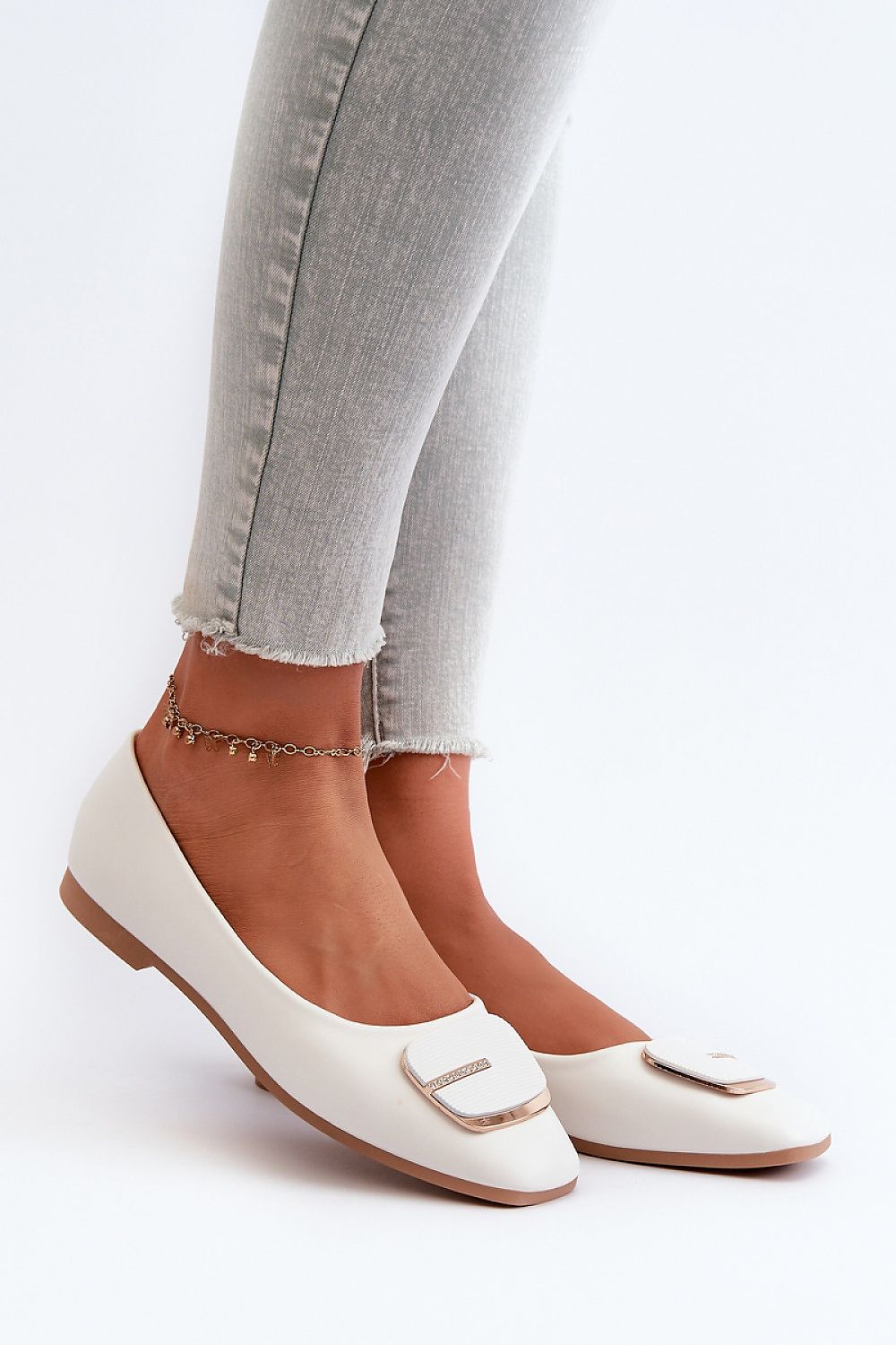 Ballet flats Step in style - Lojahub Shop